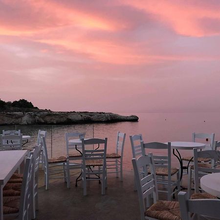 Villa Chill And Joy Paralimni Exteriör bild